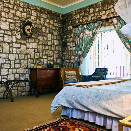 Corona Guest Farm Экстерьер фото
