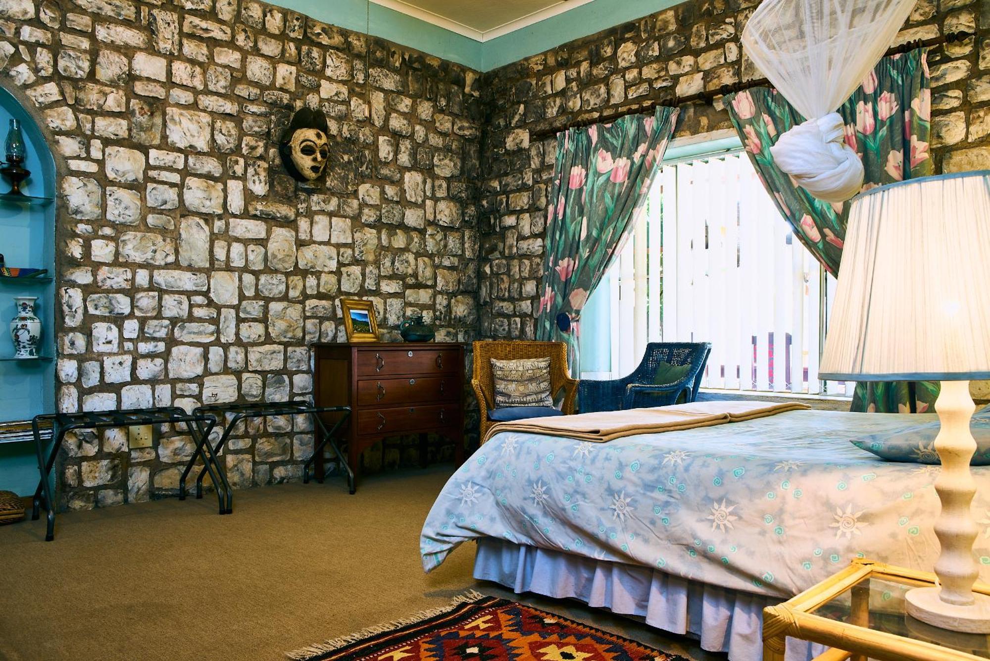 Corona Guest Farm Экстерьер фото