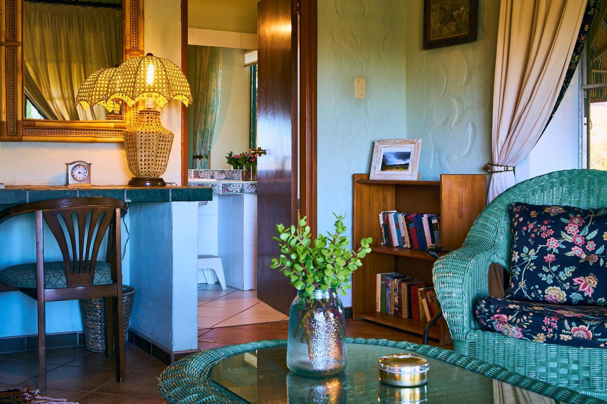 Corona Guest Farm Экстерьер фото