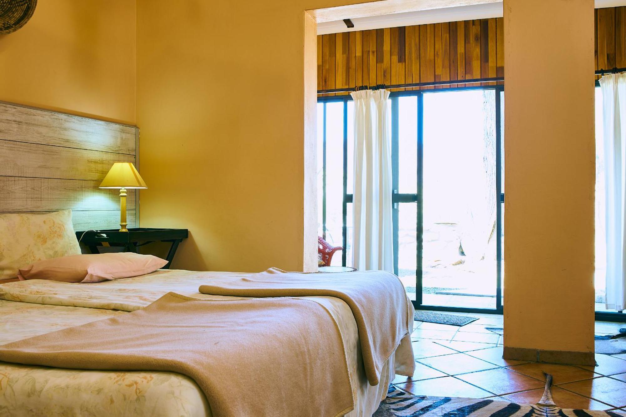 Corona Guest Farm Экстерьер фото