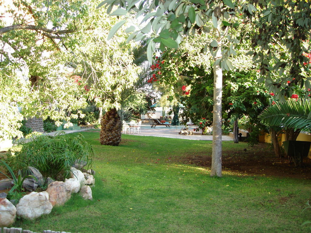 Corona Guest Farm Экстерьер фото