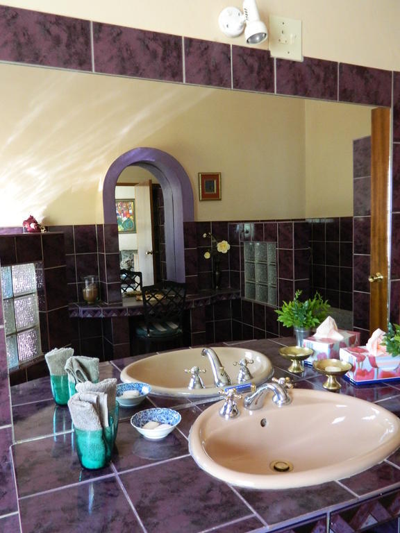 Corona Guest Farm Экстерьер фото