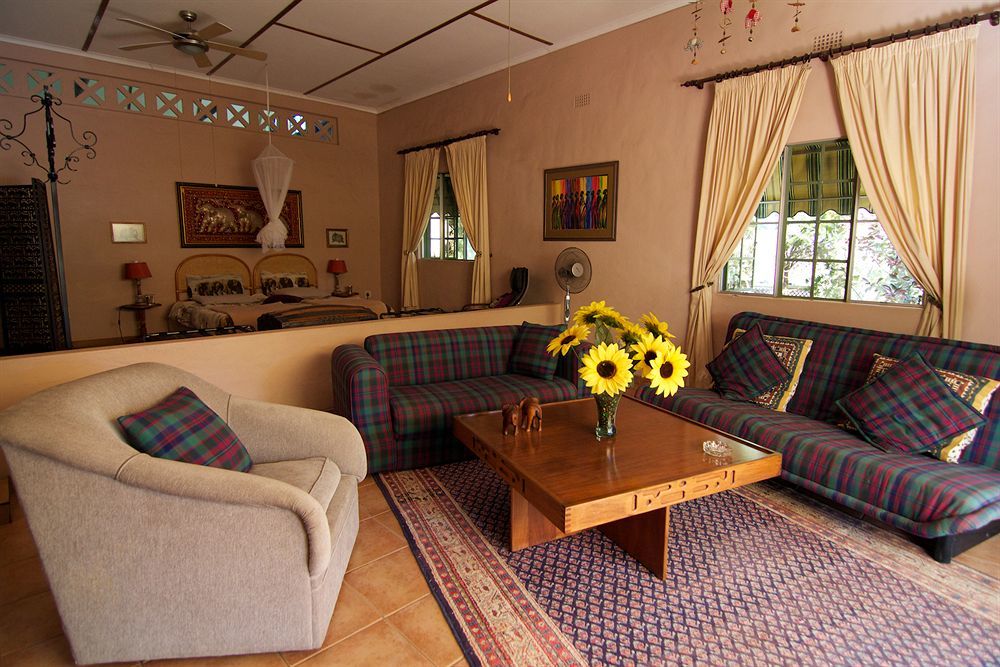Corona Guest Farm Экстерьер фото