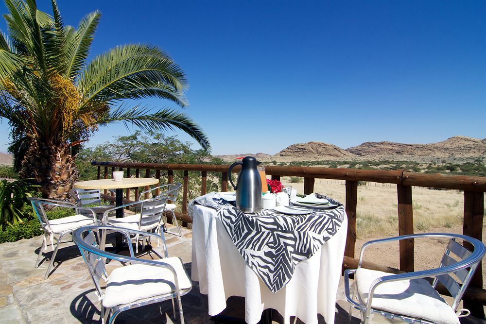 Corona Guest Farm Экстерьер фото
