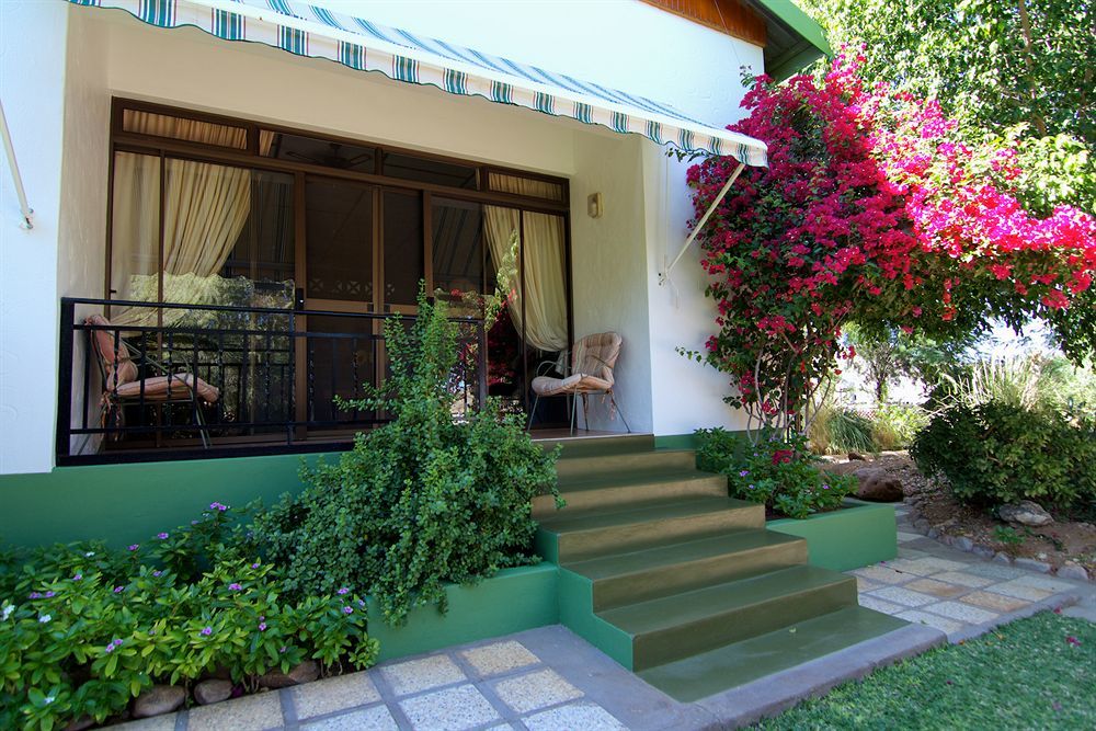 Corona Guest Farm Экстерьер фото